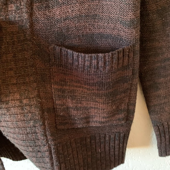 BOHO BLU  WOMENS CARDIGAN SZ S - Picture 3 of 4